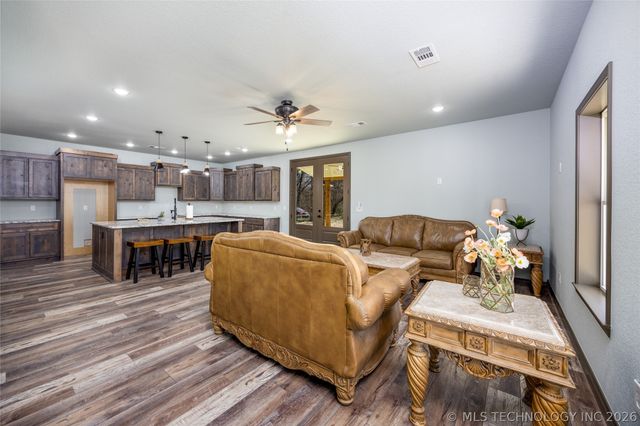 101 Dunn Street, Durant, OK 74729