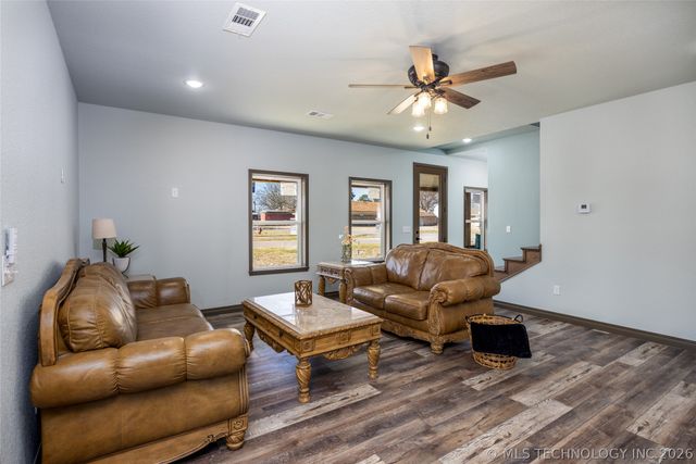 101 Dunn Street, Durant, OK 74729