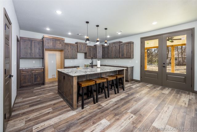101 Dunn Street, Durant, OK 74729
