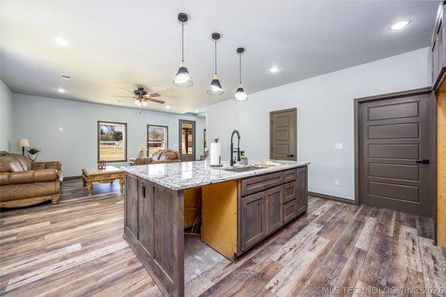 101 Dunn Street, Durant, OK 74729