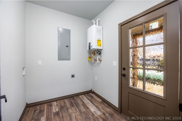 101 Dunn Street, Durant, OK 74729