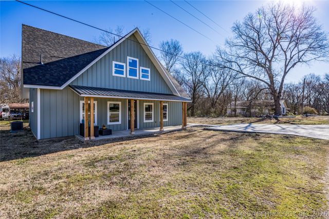 101 Dunn Street, Durant, OK 74729