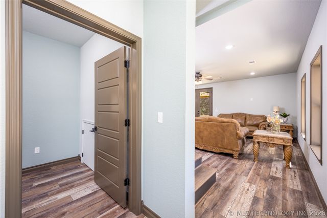 101 Dunn Street, Durant, OK 74729