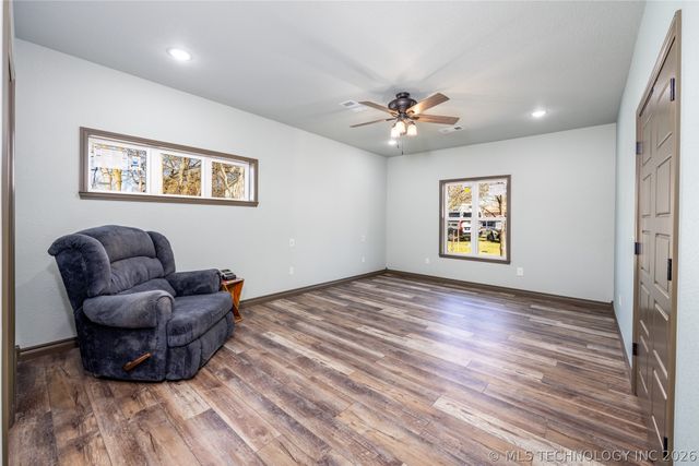 101 Dunn Street, Durant, OK 74729