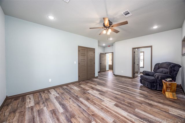 101 Dunn Street, Durant, OK 74729