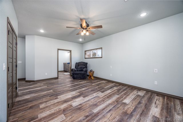 101 Dunn Street, Durant, OK 74729