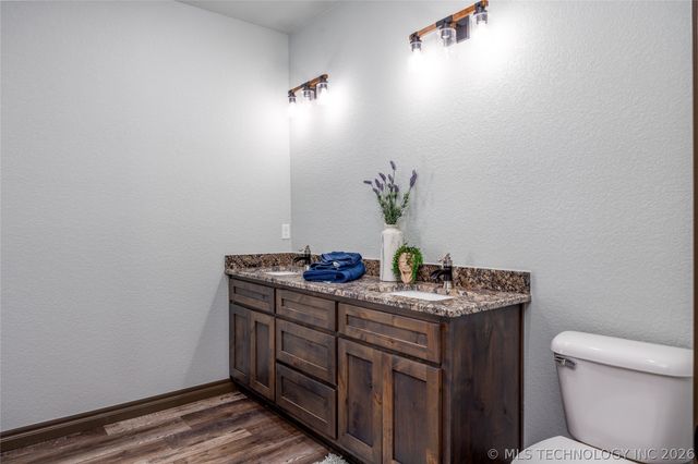101 Dunn Street, Durant, OK 74729