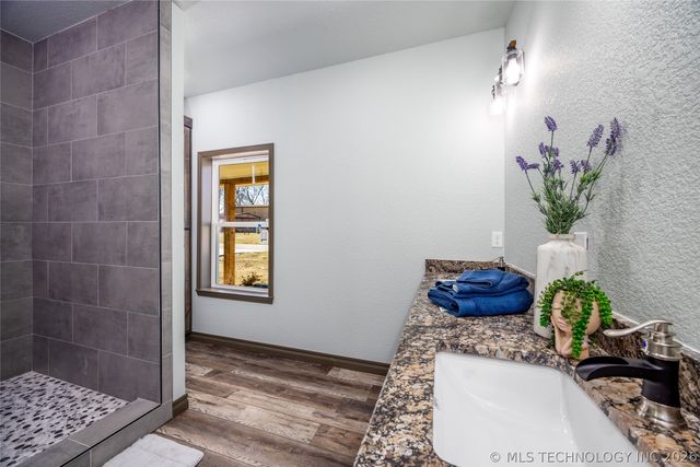 101 Dunn Street, Durant, OK 74729