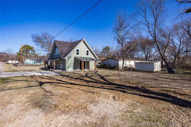 101 Dunn Street, Durant, OK 74729