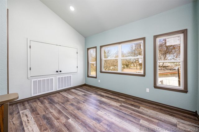 101 Dunn Street, Durant, OK 74729
