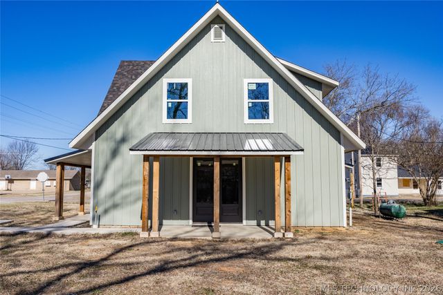 101 Dunn Street, Durant, OK 74729