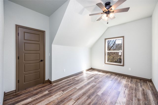 101 Dunn Street, Durant, OK 74729