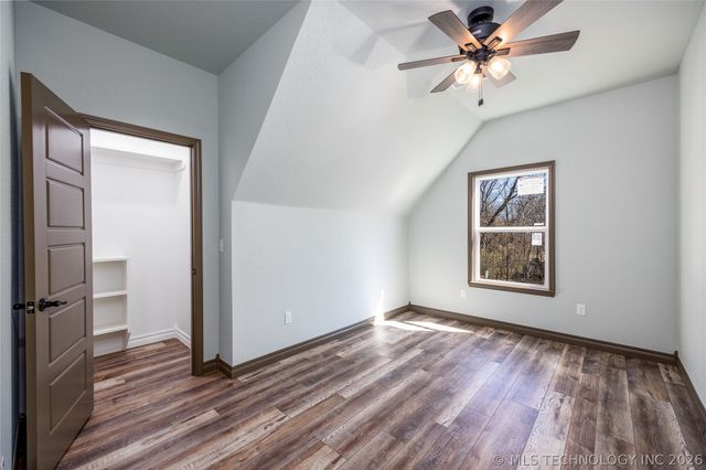 101 Dunn Street, Durant, OK 74729