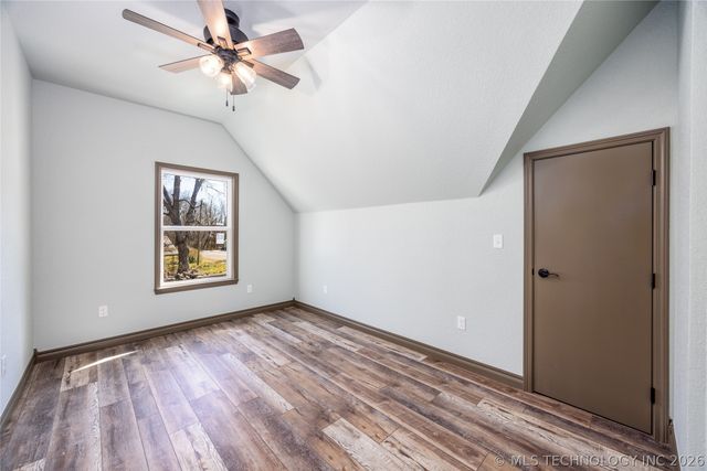101 Dunn Street, Durant, OK 74729