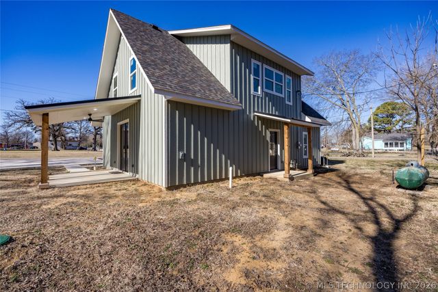 101 Dunn Street, Durant, OK 74729