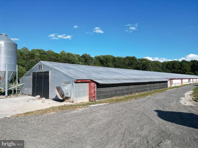 4070 WOODPECKER RD, Seaford, DE 19973