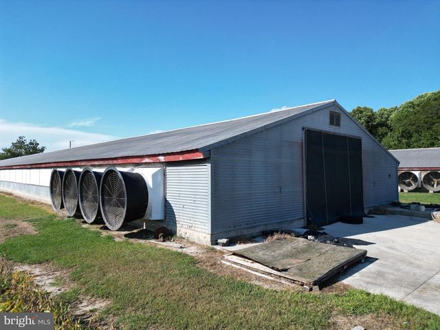 4070 WOODPECKER RD, Seaford, DE 19973