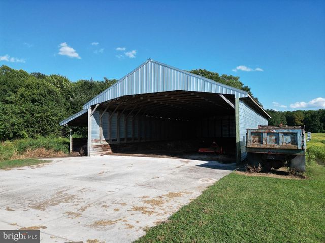 4070 WOODPECKER RD, Seaford, DE 19973