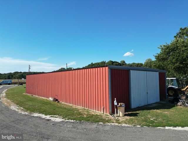 4070 WOODPECKER RD, Seaford, DE 19973