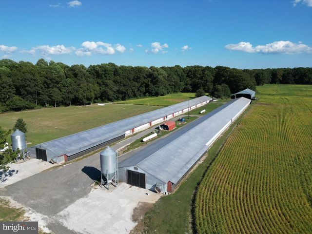 4070 WOODPECKER RD, Seaford, DE 19973