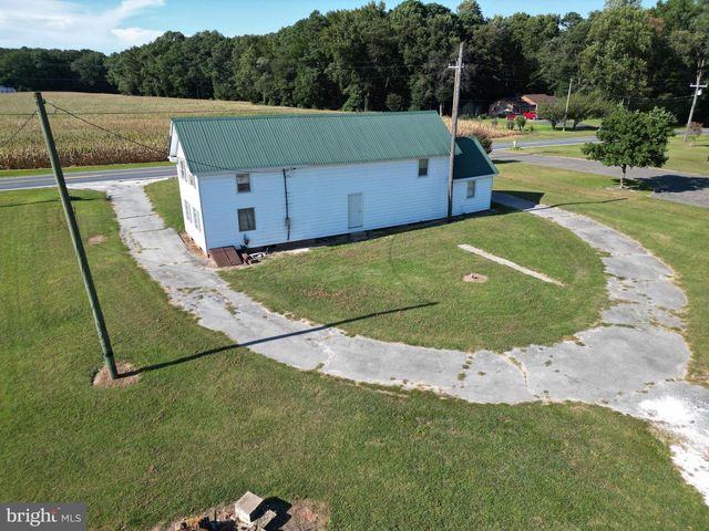 4070 WOODPECKER RD, Seaford, DE 19973