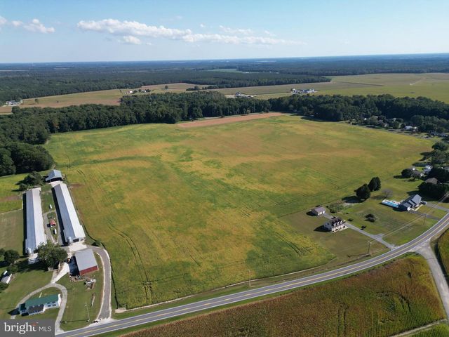 4070 WOODPECKER RD, Seaford, DE 19973