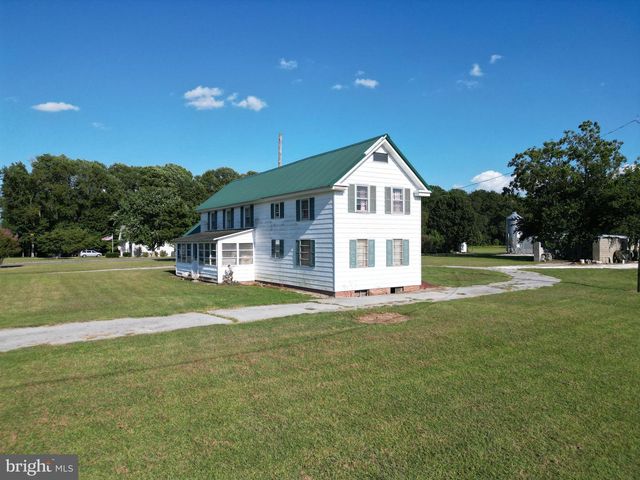 4070 WOODPECKER RD, Seaford, DE 19973