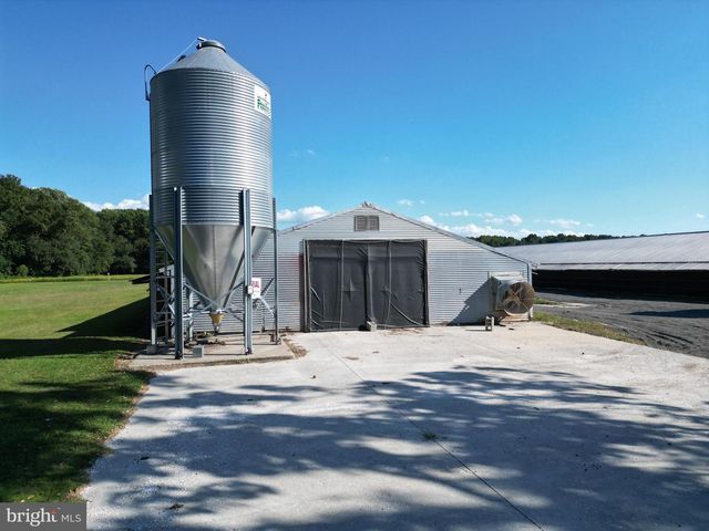 4070 WOODPECKER RD, Seaford, DE 19973