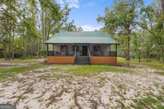 3770 Hill Road, Metter, GA 30439