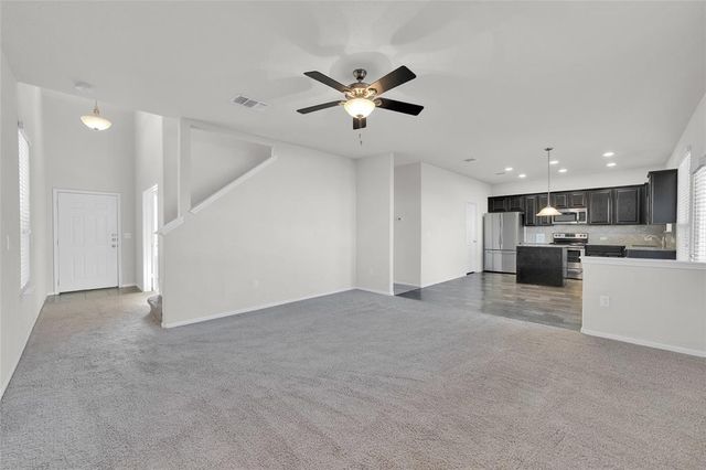 517 Pinnacle DR, Georgetown, TX 78626