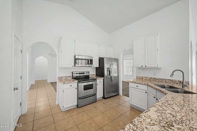 13153 N 101ST Way, Scottsdale, AZ 85260