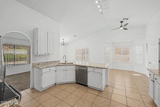 13153 N 101ST Way, Scottsdale, AZ 85260