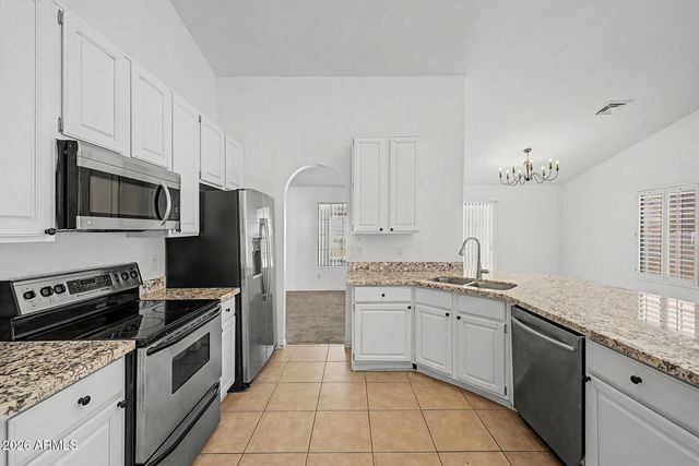 13153 N 101ST Way, Scottsdale, AZ 85260