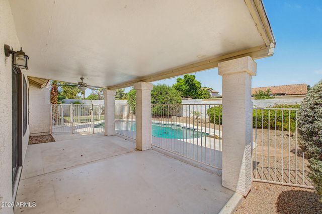 13153 N 101ST Way, Scottsdale, AZ 85260