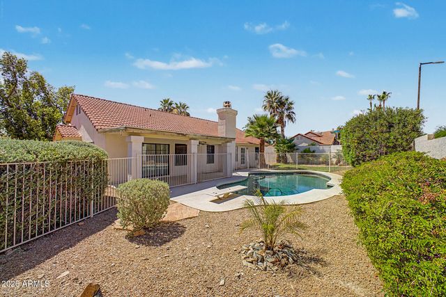 13153 N 101ST Way, Scottsdale, AZ 85260