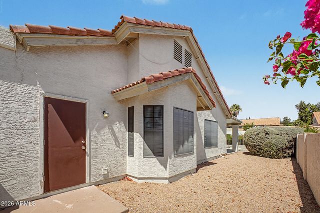 13153 N 101ST Way, Scottsdale, AZ 85260