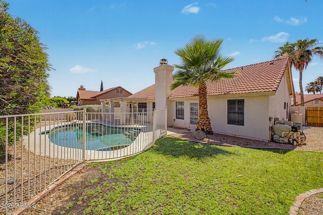 13153 N 101ST Way, Scottsdale, AZ 85260