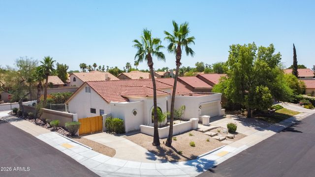 13153 N 101ST Way, Scottsdale, AZ 85260