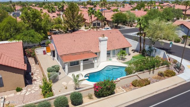 13153 N 101ST Way, Scottsdale, AZ 85260