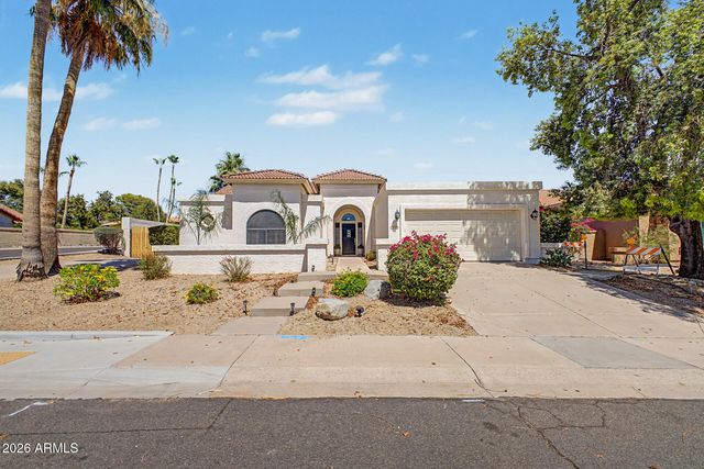 13153 N 101ST Way, Scottsdale, AZ 85260