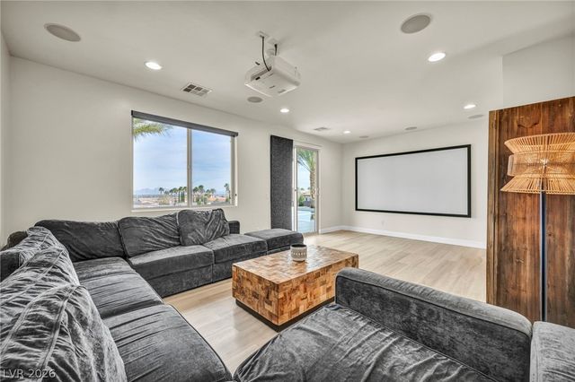 4810 Sweetie Court, Las Vegas, NV 89149