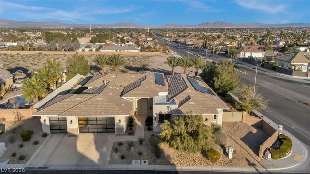 4810 Sweetie Court, Las Vegas, NV 89149
