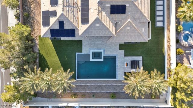 4810 Sweetie Court, Las Vegas, NV 89149