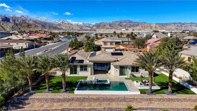 4810 Sweetie Court, Las Vegas, NV 89149