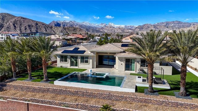 4810 Sweetie Court, Las Vegas, NV 89149