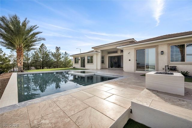 4810 Sweetie Court, Las Vegas, NV 89149