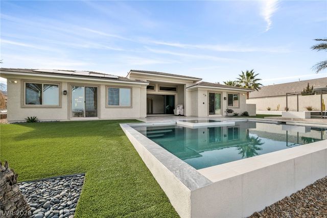 4810 Sweetie Court, Las Vegas, NV 89149