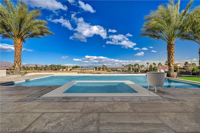 4810 Sweetie Court, Las Vegas, NV 89149