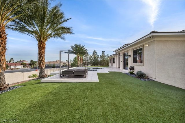 4810 Sweetie Court, Las Vegas, NV 89149