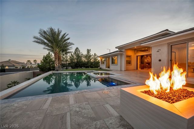 4810 Sweetie Court, Las Vegas, NV 89149